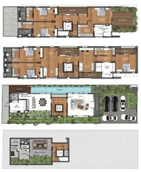 Henry Park (D10), Detached #566809371